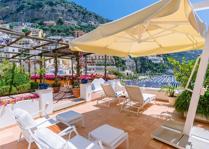 Otel Covo Dei Saraceni