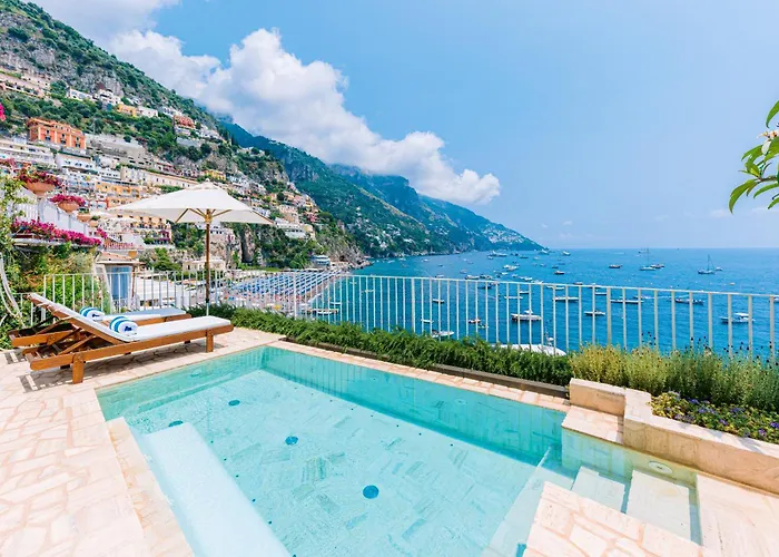 Otel Covo Dei Saraceni