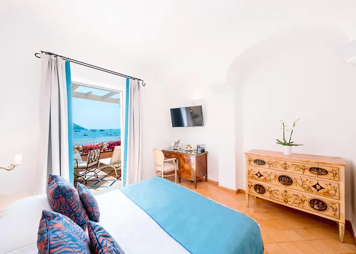 Otel Covo Dei Saraceni 5*