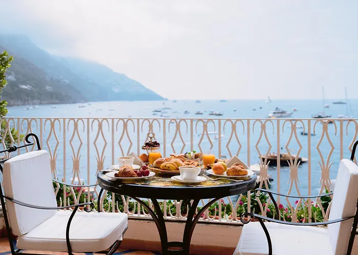 Otel Covo Dei Saraceni 5*