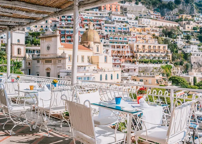 Covo Dei Saraceni Otel 5*