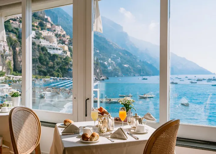 Covo Dei Saraceni Otel 5*