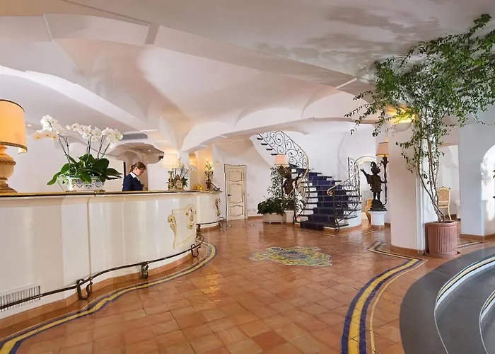 Covo Dei Saraceni Otel 5*