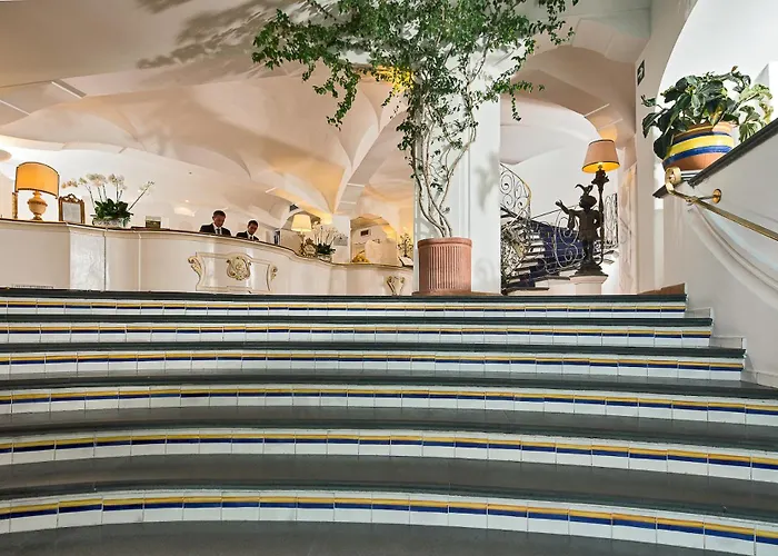 Covo Dei Saraceni Positano