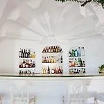 酒店 萨拉森尼科沃酒店 波西塔諾
