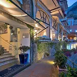 萨拉森尼科沃酒店 酒店 5*