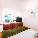 酒店 萨拉森尼科沃酒店