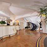 萨拉森尼科沃酒店 酒店 5*