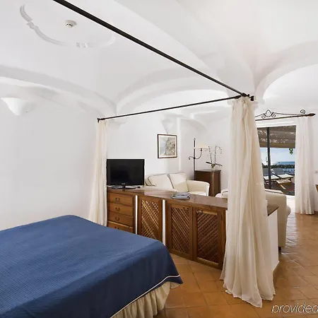 Covo Dei Saraceni Hotel Positano