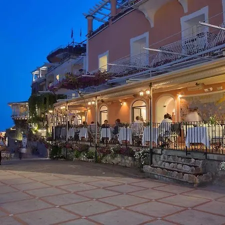Ξενοδοχείο Covo Dei Saraceni 5*
